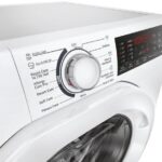 Hoover H3WPS496TAM6 9kg 1400 Spin Washing Machine White - Image 7