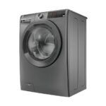 Hoover H3WPS496TMRR6 9kg 1400 Spin Washing Machine Graphite - Image 10