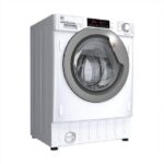 Hoover HBDOS695TAMSE 9+5kg 1600 Spin Washer Dryer White - Image 2