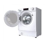 Hoover HBDOS695TAMSE 9+5kg 1600 Spin Washer Dryer White - Image 3