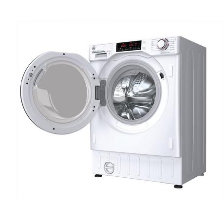 hoover-hbdos695tamse-9-5kg-1600-spin-washer-dryer-white-1082404370 Hoover HBDOS695TAMSE 9+5kg 1600 Spin Washer Dryer White - Image 3
