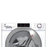 Hoover HBDOS695TAMSE 9+5kg 1600 Spin Washer Dryer White - Image 5
