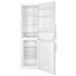 Hoover HOCH1T518EWHK 54cm Fridge Freezer White - Image 3