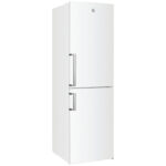 Hoover HOCH1T518EWHK 54cm Fridge Freezer White - Image 4