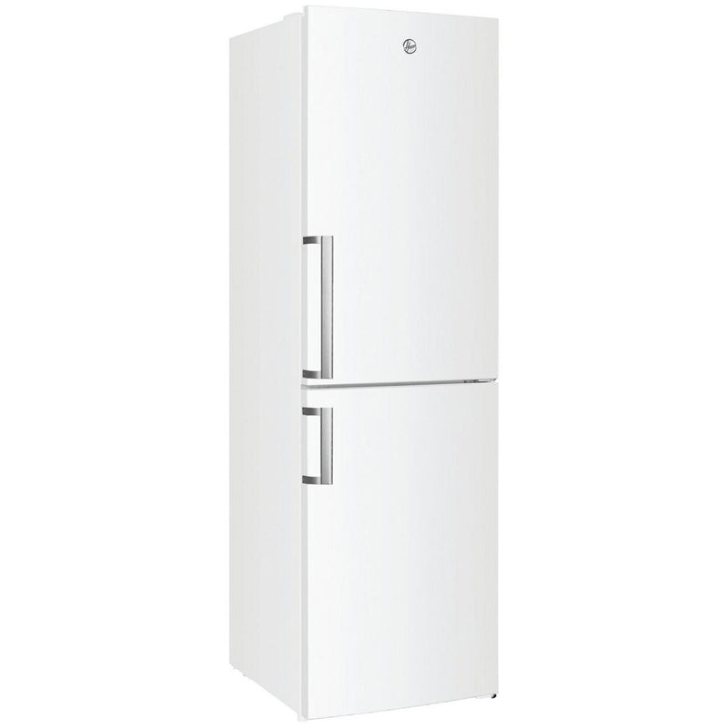hoover-hoch1t518ewhk-54cm-fridge-freezer-white-1082404542 Hoover HOCH1T518EWHK 54cm Fridge Freezer White - Image 4