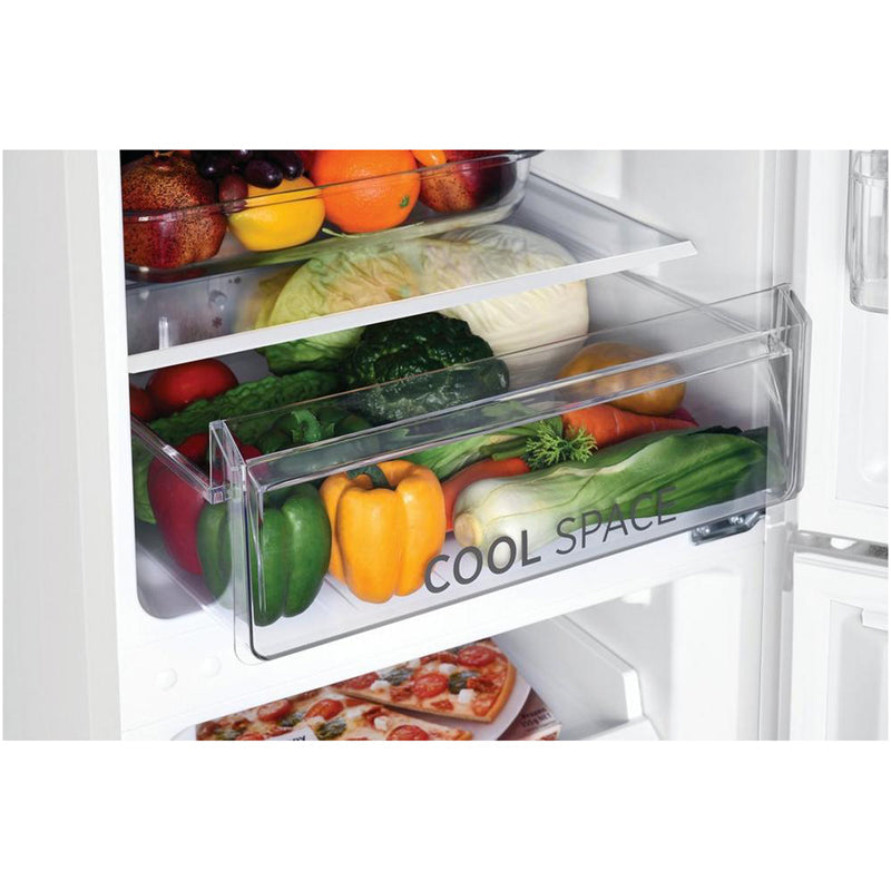hoover-hoch1t518ewhk-54cm-fridge-freezer-white-1082404543 Hoover HOCH1T518EWHK 54cm Fridge Freezer White - Image 5