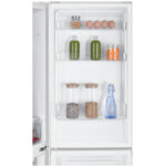 Hoover HOCH1T518EWHK 54cm Fridge Freezer White - Image 6