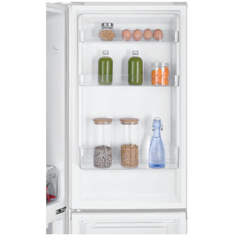 hoover-hoch1t518ewhk-54cm-fridge-freezer-white-1082404545 Hoover HOCH1T518EWHK 54cm Fridge Freezer White - Image 6