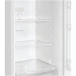 Hoover HOCH1T518EWHK 54cm Fridge Freezer White - Image 7