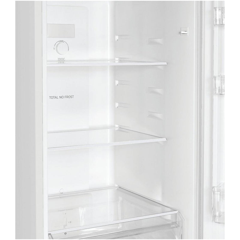 hoover-hoch1t518ewhk-54cm-fridge-freezer-white-1082404547 Hoover HOCH1T518EWHK 54cm Fridge Freezer White - Image 7