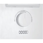 Hoover HOCH1T518EWHK 54cm Fridge Freezer White - Image 8