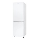 Hoover HONCQ2T618EWKR Freestanding Frost Free Fridge Freezer White - Image 4