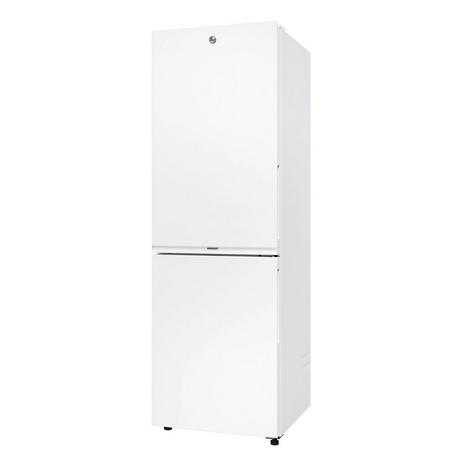hoover-honcq2t618ewkr-freestanding-frost-free-fridge-freezer-white-1082404559 Hoover HONCQ2T618EWKR Freestanding Frost Free Fridge Freezer White - Image 4