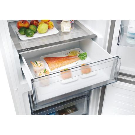 hoover-honcq2t618ewkr-freestanding-frost-free-fridge-freezer-white-1082404562 Hoover HONCQ2T618EWKR Freestanding Frost Free Fridge Freezer White - Image 6