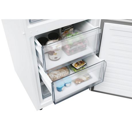 hoover-honcq2t618ewkr-freestanding-frost-free-fridge-freezer-white-1082404566 Hoover HONCQ2T618EWKR Freestanding Frost Free Fridge Freezer White - Image 8