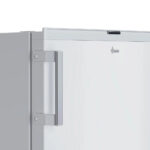 Hoover HONLQ2S58EWHK H-FRIDGE 300 MINI Under Counter Larder Fridge White - E Rated - Image 9