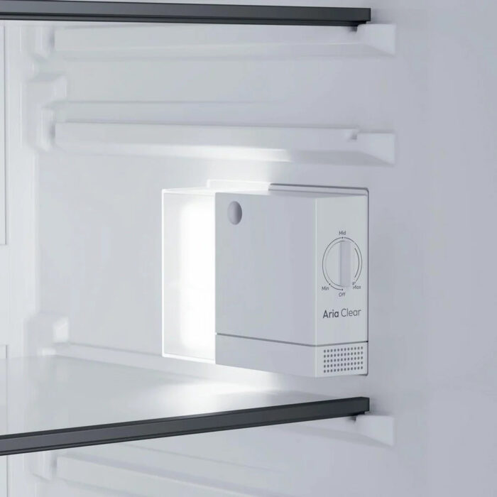 Hoover HONLQ2S58EWHK H-FRIDGE 300 MINI Under Counter Larder Fridge White - E Rated - Image 8