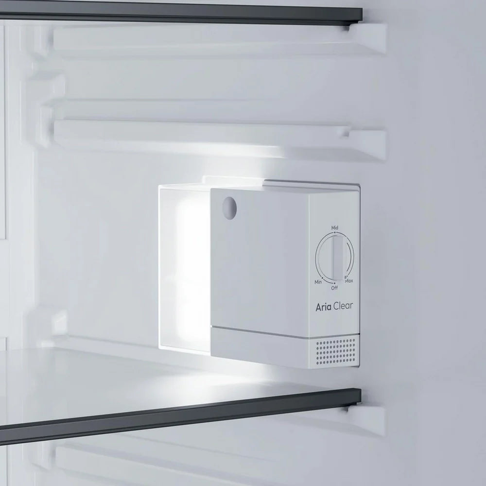 hoover-honlq2s58ewhk-h-fridge-300-mini-under-counter-larder-fridge-white-e-rated-1182204153 Hoover HONLQ2S58EWHK H-FRIDGE 300 MINI Under Counter Larder Fridge White - E Rated - Image 8