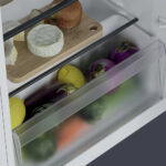 Hoover HONLQ2S58EWHK H-FRIDGE 300 MINI Under Counter Larder Fridge White - E Rated - Image 7