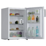 Hoover HONLQ2S58EWHK H-FRIDGE 300 MINI Under Counter Larder Fridge White - E Rated - Image 5