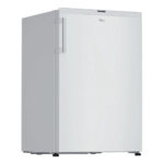 Hoover HONLQ2S58EWHK H-FRIDGE 300 MINI Under Counter Larder Fridge White - E Rated - Image 4