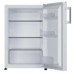 Hoover HONLQ2S58EWHK H-FRIDGE 300 MINI Under Counter Larder Fridge White - E Rated - Image 3