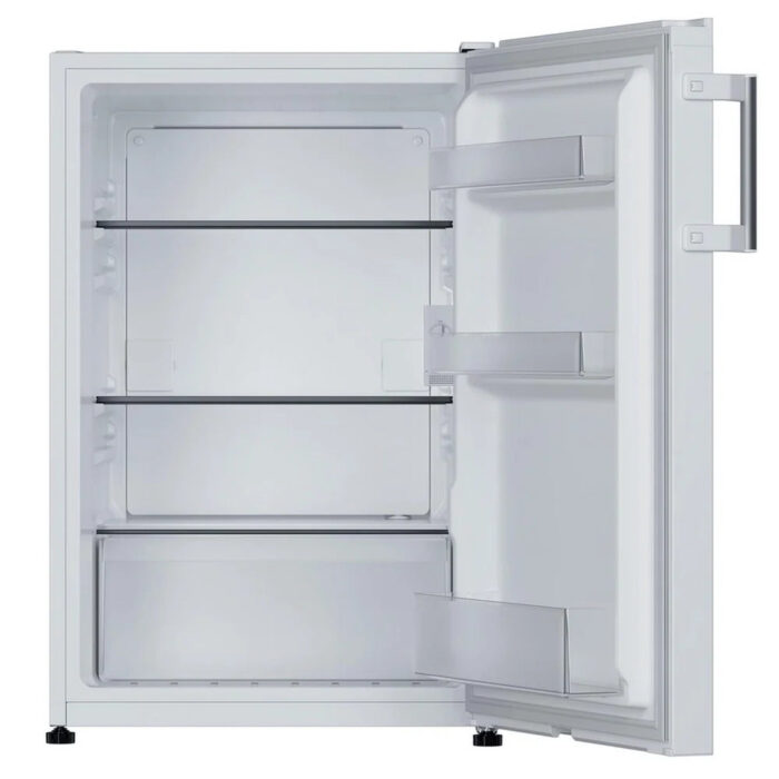 Hoover HONLQ2S58EWHK H-FRIDGE 300 MINI Under Counter Larder Fridge White - E Rated - Image 3