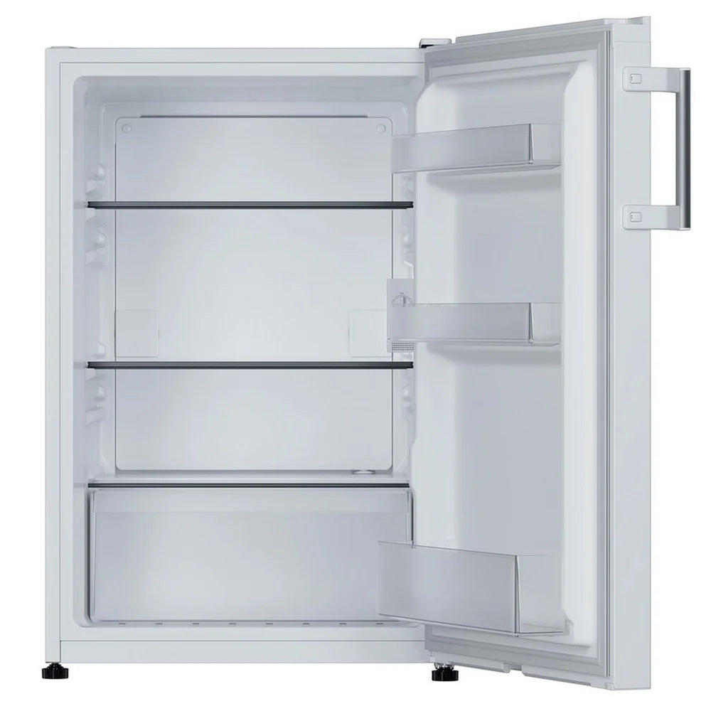 hoover-honlq2s58ewhk-h-fridge-300-mini-under-counter-larder-fridge-white-e-rated-1182204161 Hoover HONLQ2S58EWHK H-FRIDGE 300 MINI Under Counter Larder Fridge White - E Rated - Image 3