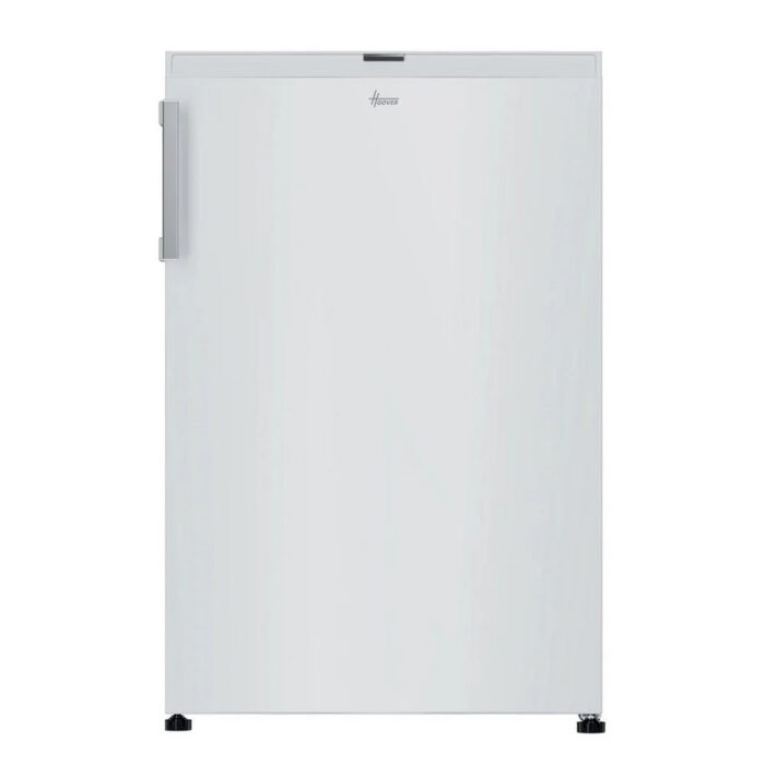 Hoover HONLQ2S58EWHK H-FRIDGE 300 MINI Under Counter Larder Fridge White - E Rated - Image 1