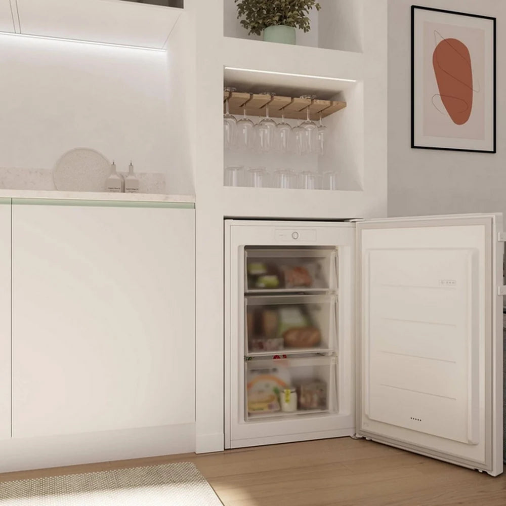hoover-honuq2l58ewhk-h-freeze-300-mini-low-frost-undercounter-freezer-white-white-1195795830 Hoover HONUQ2L58EWHK H-FREEZE 300 MINI Low Frost Undercounter Freezer White - Image 11