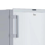 Hoover HONUQ2L58EWHK H-FREEZE 300 MINI Low Frost Undercounter Freezer White - Image 7