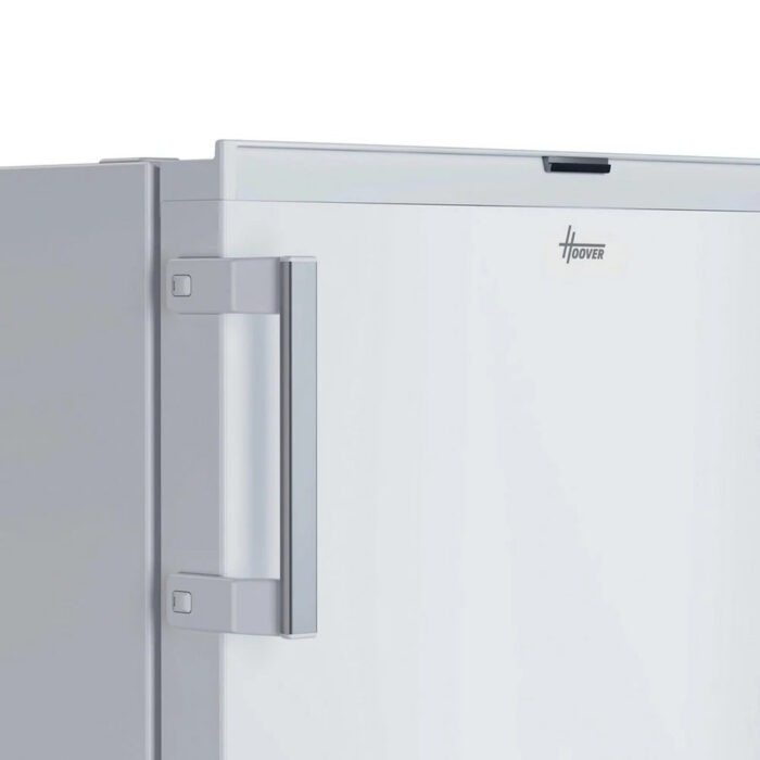 Hoover HONUQ2L58EWHK H-FREEZE 300 MINI Low Frost Undercounter Freezer White - Image 7