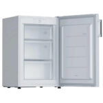 Hoover HONUQ2L58EWHK H-FREEZE 300 MINI Low Frost Undercounter Freezer White - Image 6