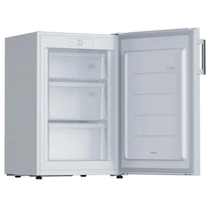 Hoover HONUQ2L58EWHK H-FREEZE 300 MINI Low Frost Undercounter Freezer White - Image 6