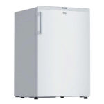 Hoover HONUQ2L58EWHK H-FREEZE 300 MINI Low Frost Undercounter Freezer White - Image 4