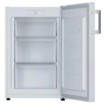 Hoover HONUQ2L58EWHK H-FREEZE 300 MINI Low Frost Undercounter Freezer White - Image 3