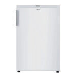 Hoover HONUQ2L58EWHK H-FREEZE 300 MINI Low Frost Undercounter Freezer White