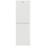 Hoover HVT3CLECKIHW 54.5cm Fridge Freezer White