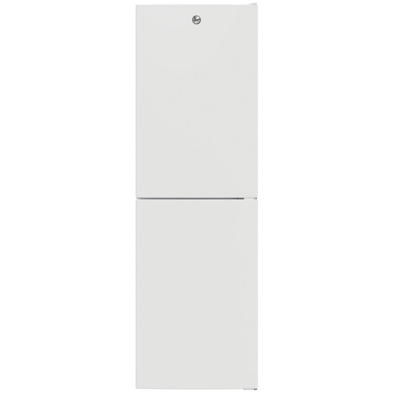 hoover-hvt3cleckihw-54-5cm-fridge-freezer-white-1082404571 Hoover HVT3CLECKIHW 54.5cm Fridge Freezer White - Image 1