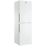 Hoover HVT3CLECKIHW 54.5cm Fridge Freezer White - Image 2
