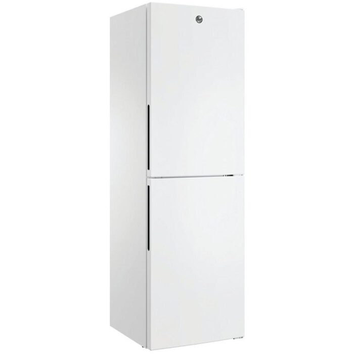 Hoover HVT3CLECKIHW 54.5cm Fridge Freezer White - Image 2