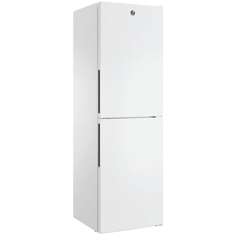 hoover-hvt3cleckihw-54-5cm-fridge-freezer-white-1082404572 Hoover HVT3CLECKIHW 54.5cm Fridge Freezer White - Image 2