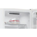 Hoover HVT3CLECKIHW 54.5cm Fridge Freezer White - Image 9