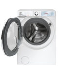 Hoover HWB 410AMC 1-80 10kg 1400 Spin Front Load Washing Machine White - A Rated - Image 2