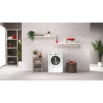 Hoover HWB 49AMC 1-80 9kg 1400 Spin Front Loading Washing Machine White - A Rated - Image 6
