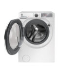 Hoover HWB510AMC 10kg 1500 Spin Washing Machine with Active Care White - Image 2