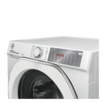 Hoover HWB510AMC 10kg 1500 Spin Washing Machine with Active Care White - Image 4