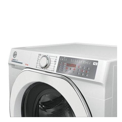 hoover-hwb510amc-10kg-1500-spin-washing-machine-with-active-care-white-white-1082404594 Hoover HWB510AMC 10kg 1500 Spin Washing Machine with Active Care White - Image 4