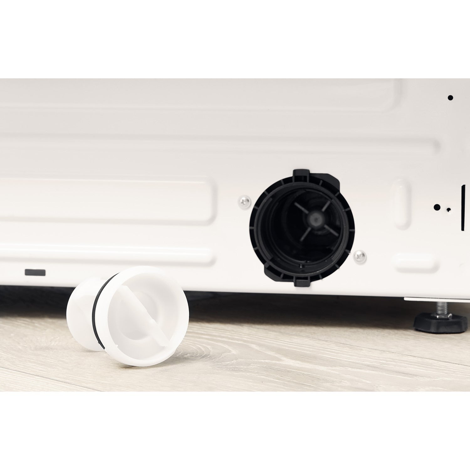 hotpoint-biwdhg75148ukn-7-5kg-1400-spin-built-in-washer-dryer-with-anti-stain-white-1181796566 Hotpoint BIWDHG75148UKN 7+5kg 1400 Spin Built In Washer Dryer With Anti-Stain White - Image 4