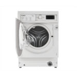 Hotpoint BIWDHG861485 Integrated Washer Dryer With 1400 Spin White - Image 2